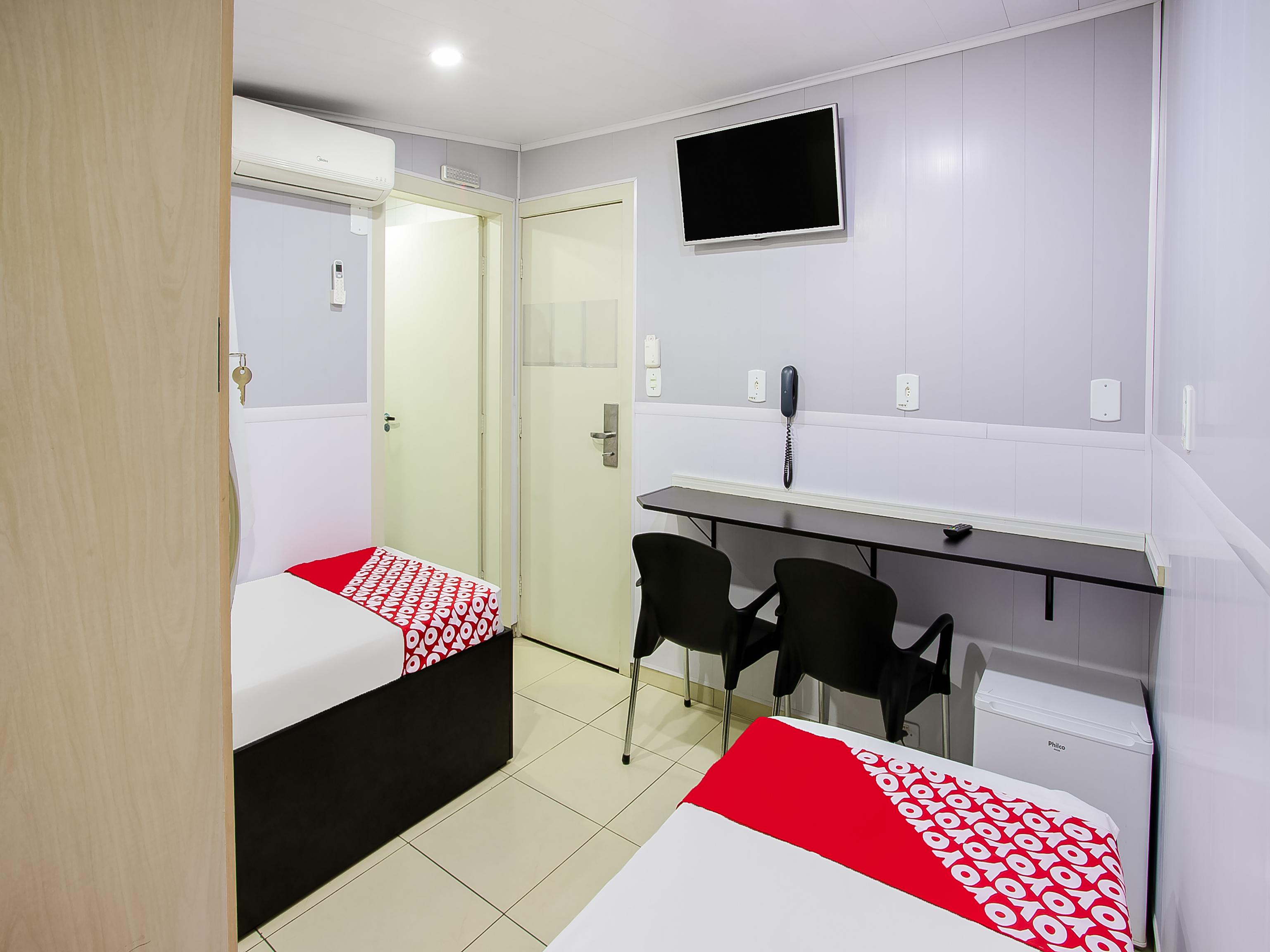 Calamares Hotel São Caetano Santo André Exterior foto