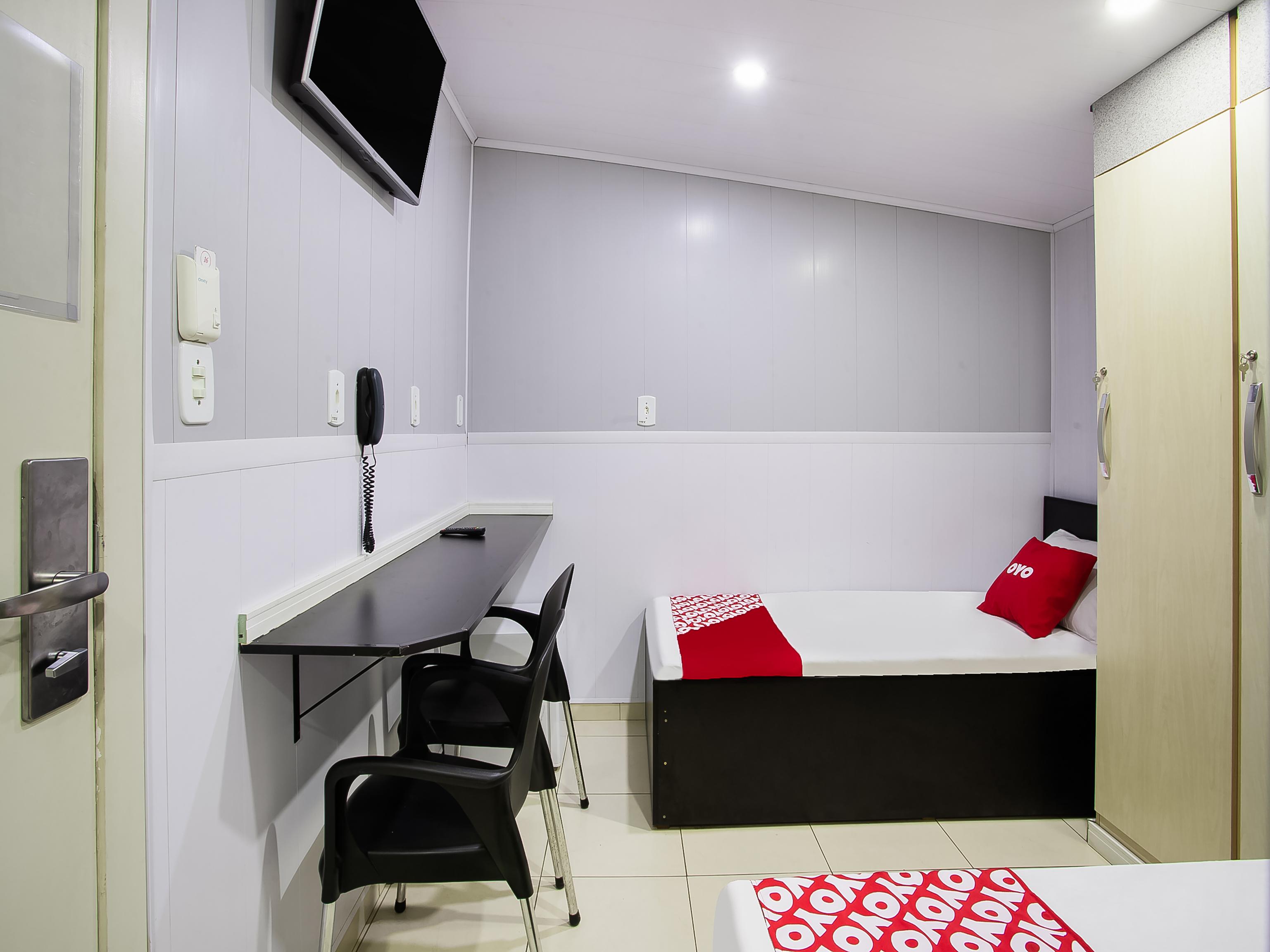 Calamares Hotel São Caetano Santo André Exterior foto