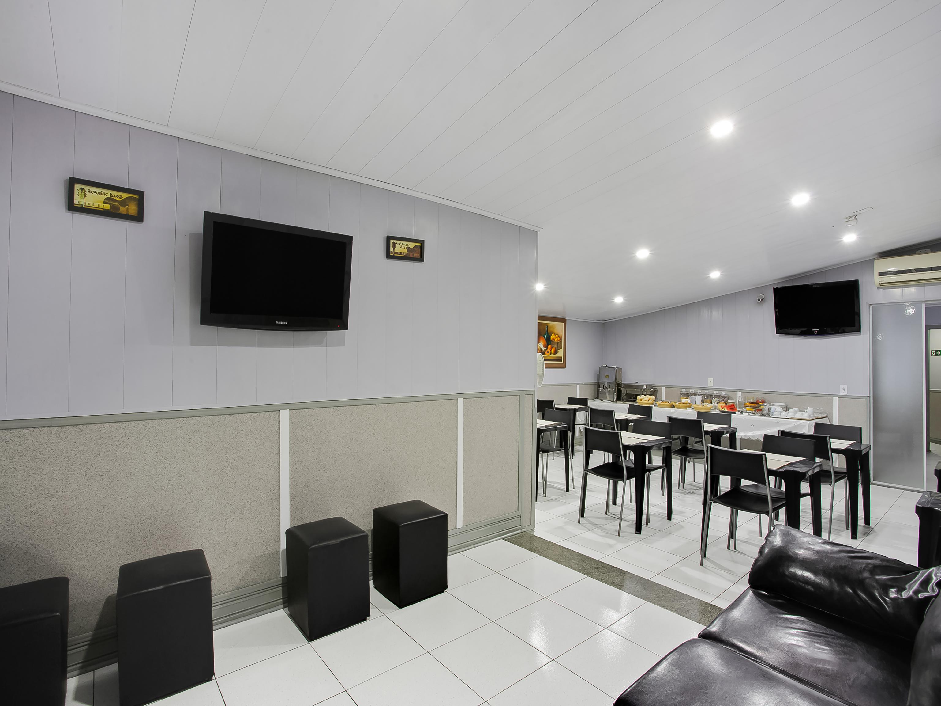Calamares Hotel São Caetano Santo André Exterior foto