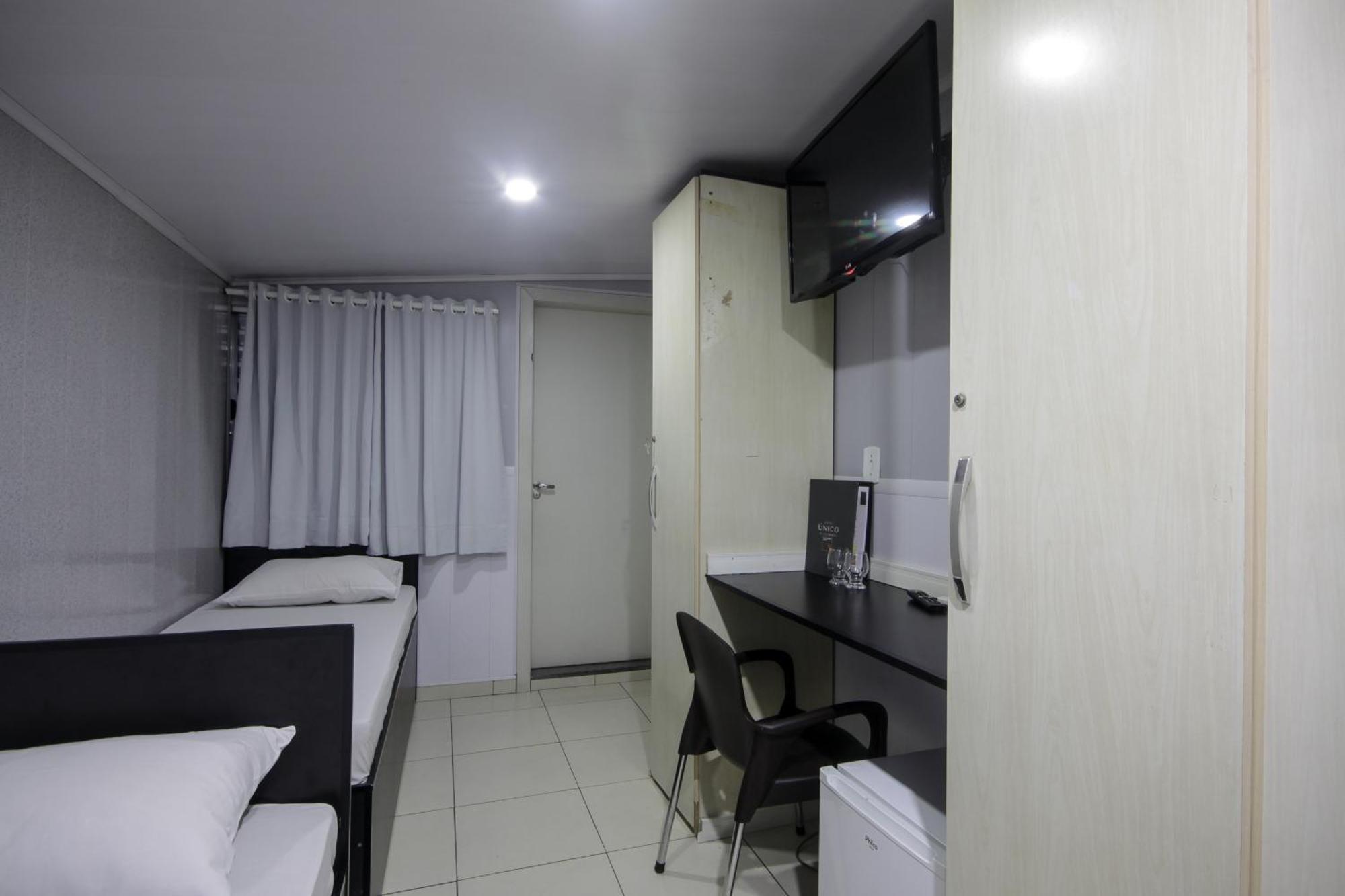 Calamares Hotel São Caetano Santo André Exterior foto